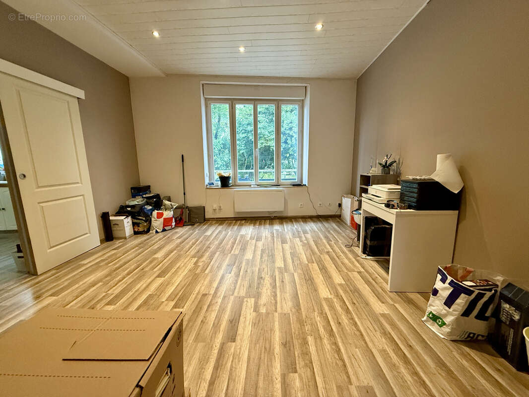 Maison à COURSON-LES-CARRIERES