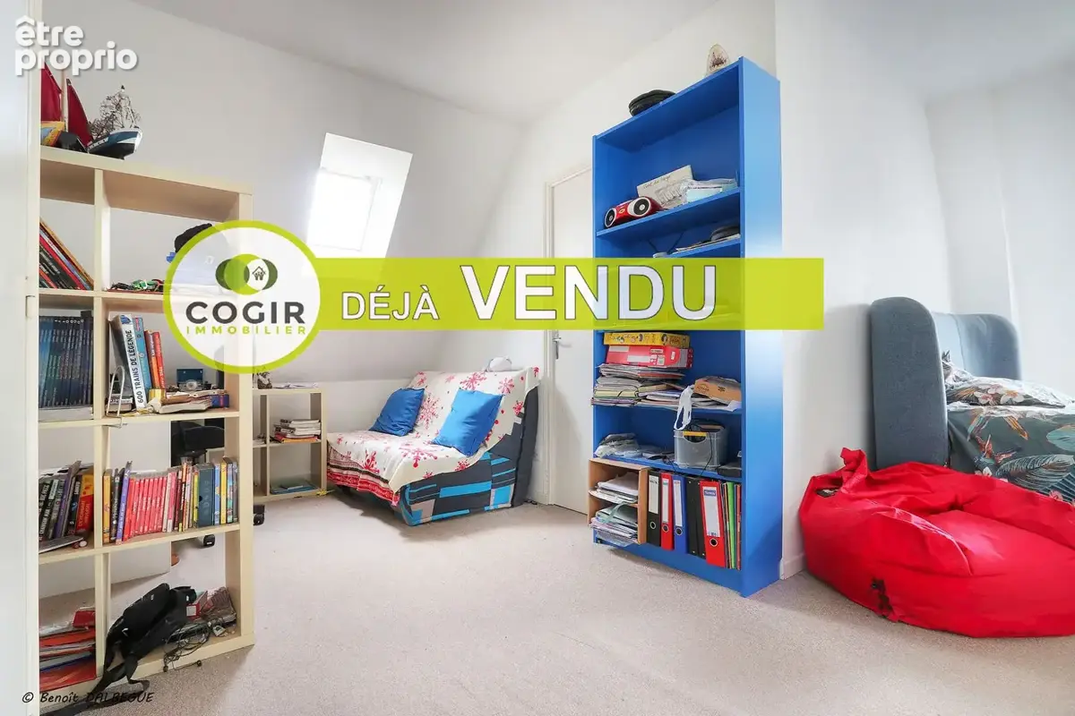 Maison 7 pièces 146m² - LE RHEU 35650 - photo 14