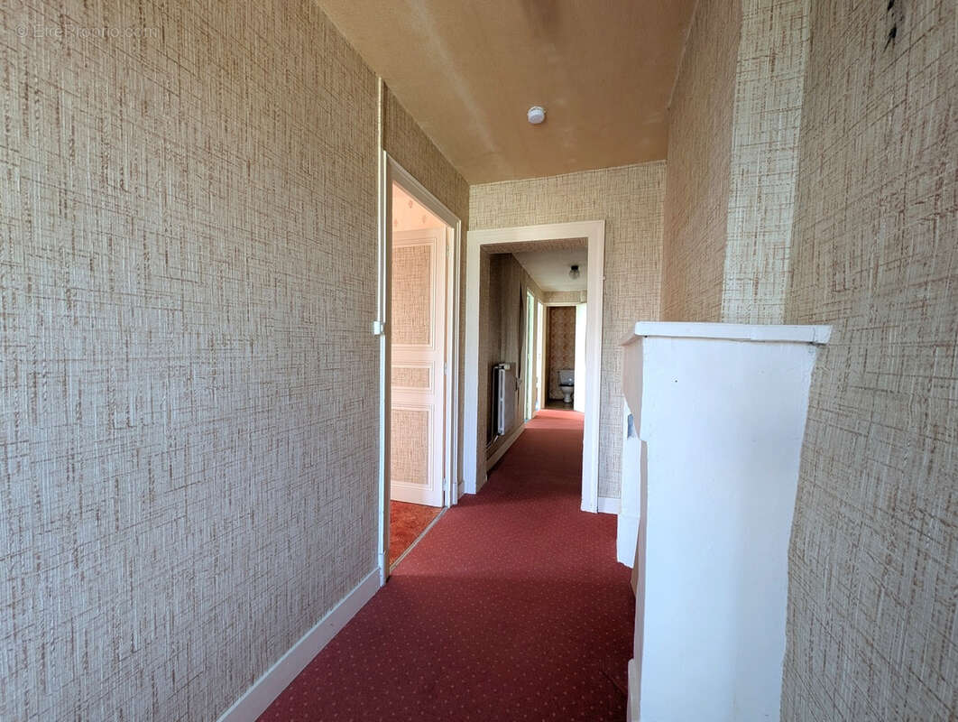 Bel ensemble immobilier - photo 10
