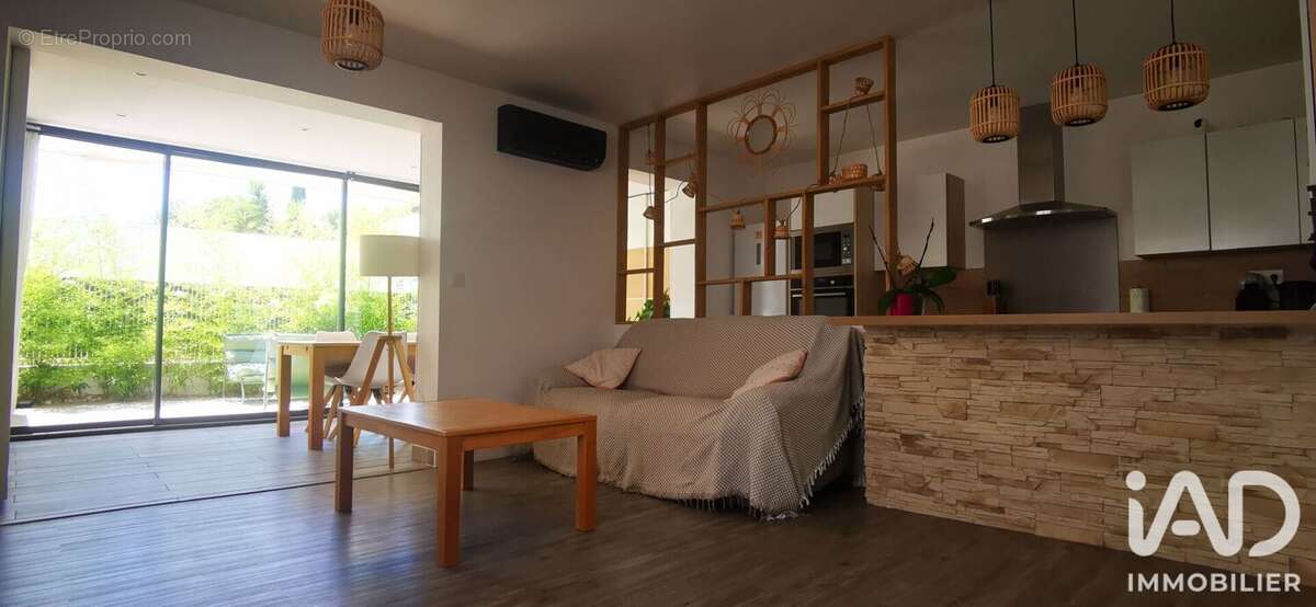 Appartement 78 m² à La Ciotat  - photo 2