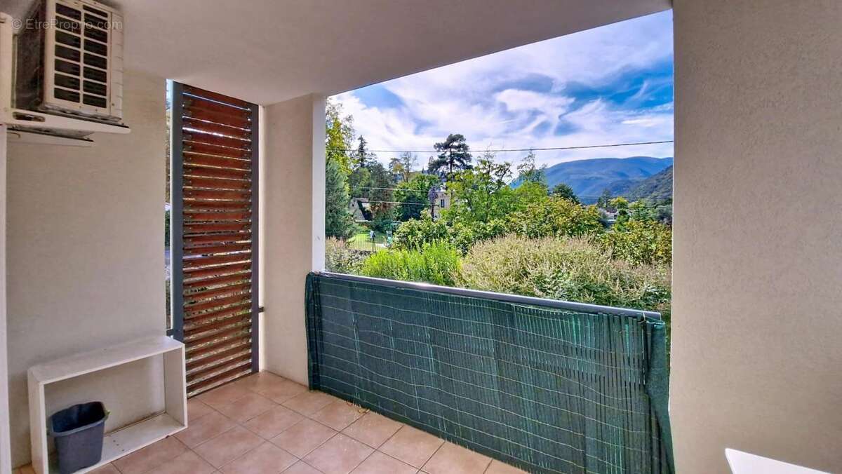 Appartement à PRADES