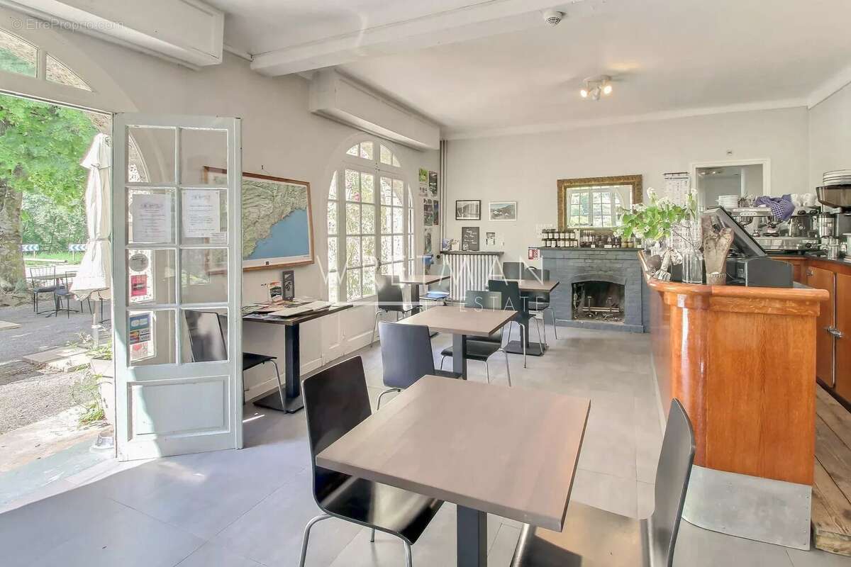 Maison à SOSPEL