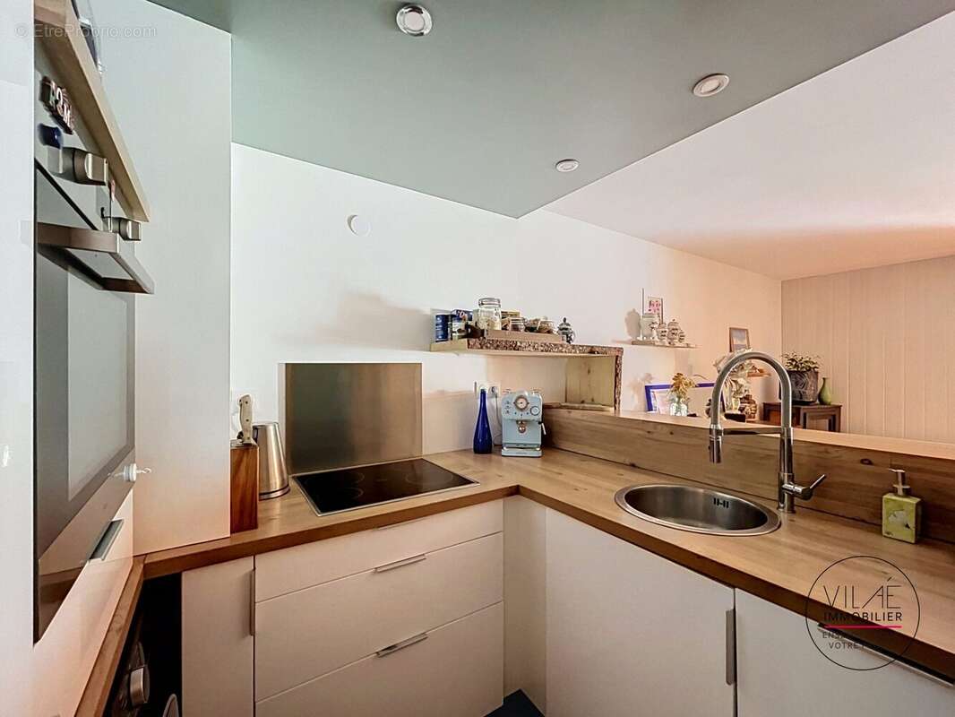 Appartement à BOERSCH
