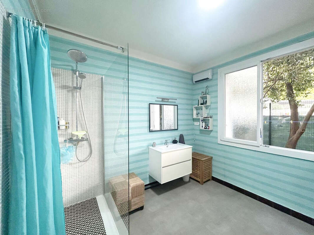 Maison à CARCASSONNE