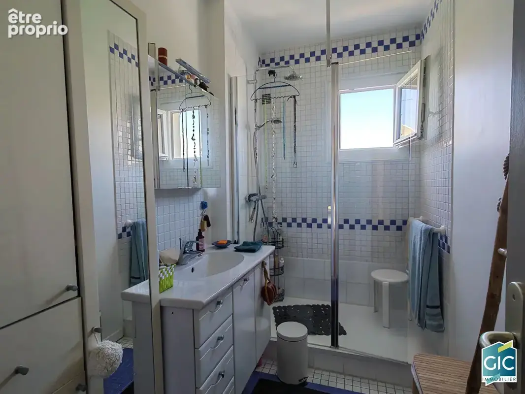 Appartement Caen 4 pièce(s) 82 m2 - photo 6