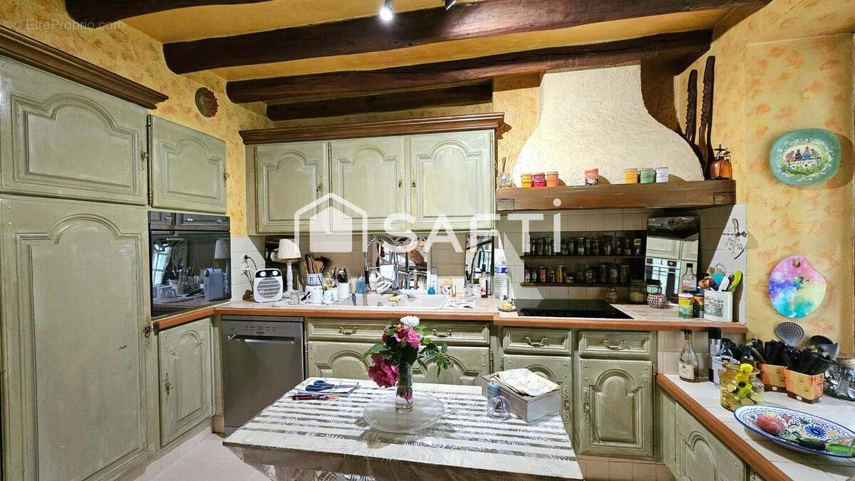 Photo 9 - Maison à GAMBAIS