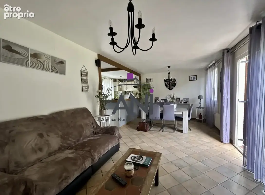Maison 77 m² à Val-De-Saane  - photo 6