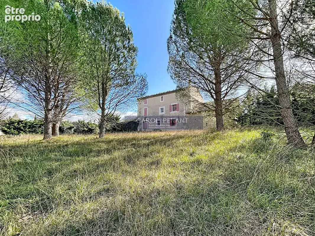 Mazan lot3 terrain a batir 901m² viabilise libre constructeur - photo 11