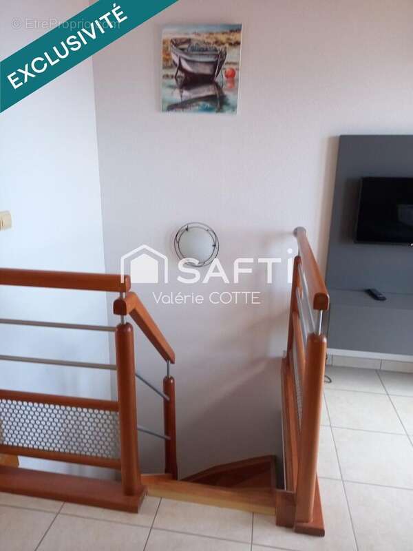 Photo 6 - Appartement à CERBERE