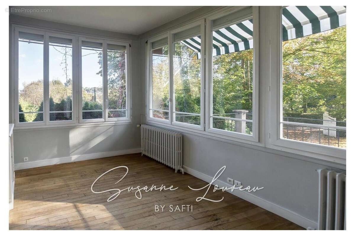 Photo 8 - Maison à L&#039;ETANG-LA-VILLE