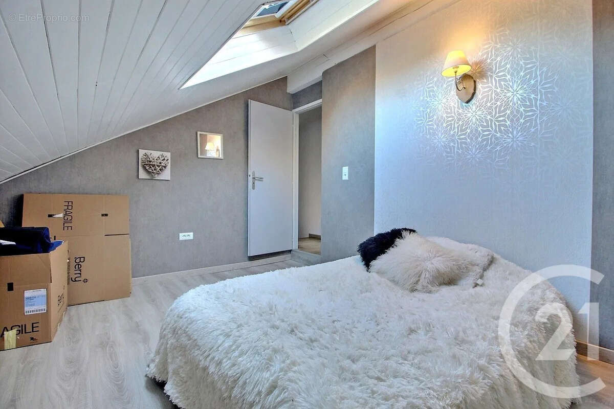 Maison 118 m² à Marin  - photo 12