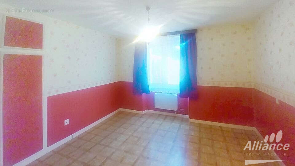 Appartement à BELFORT