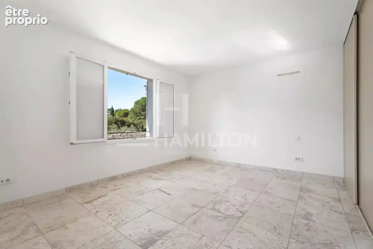 Maison familiale à Grasse Saint-Antoine, au calme absolu - photo 14