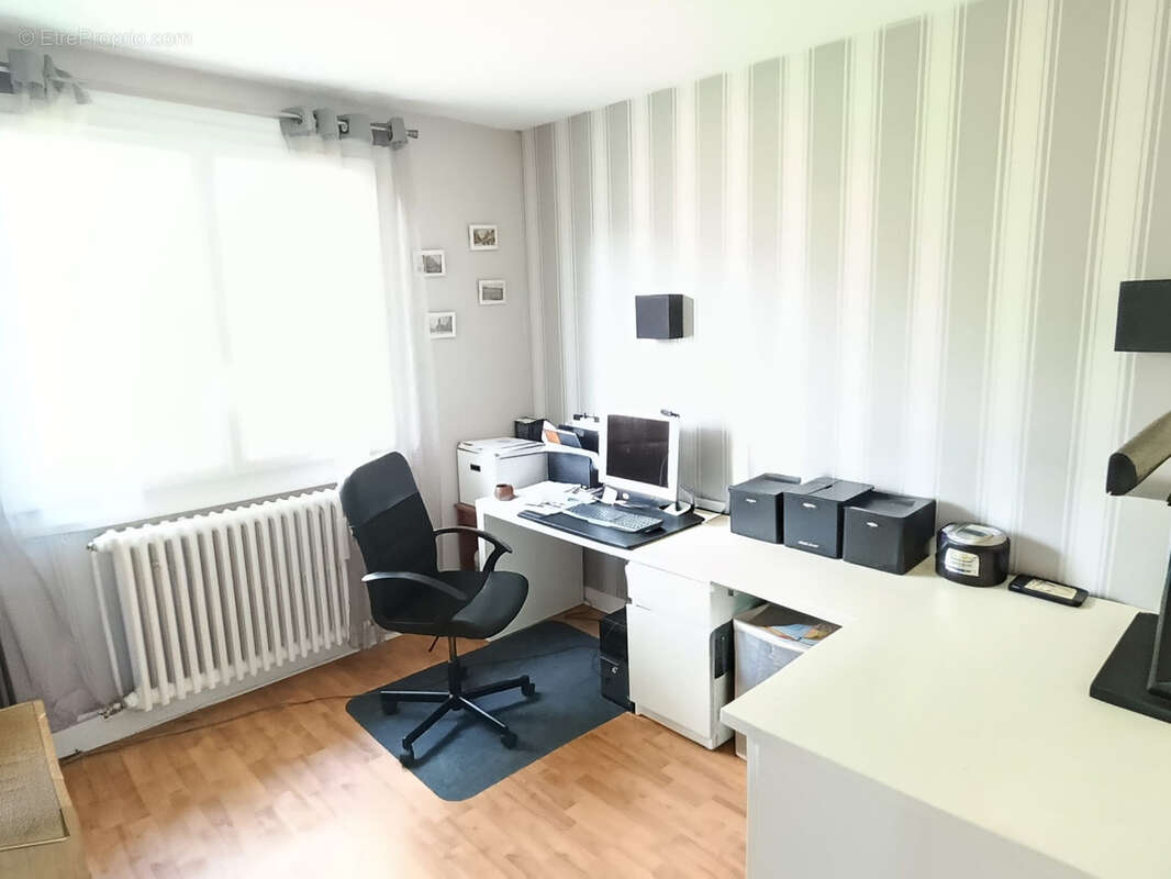 Appartement à PORTET-SUR-GARONNE