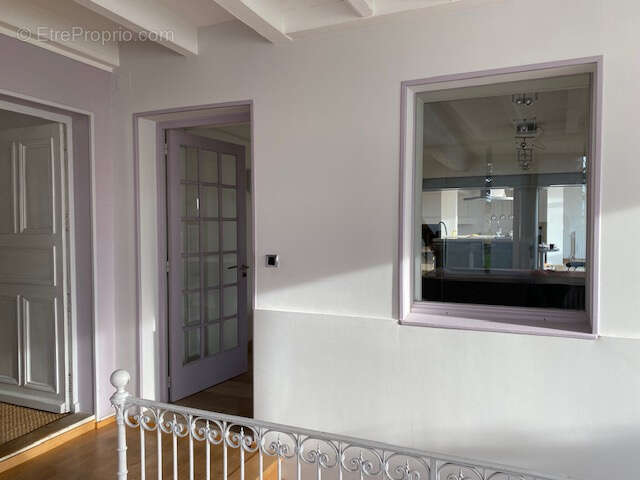 Maison à HURIGNY