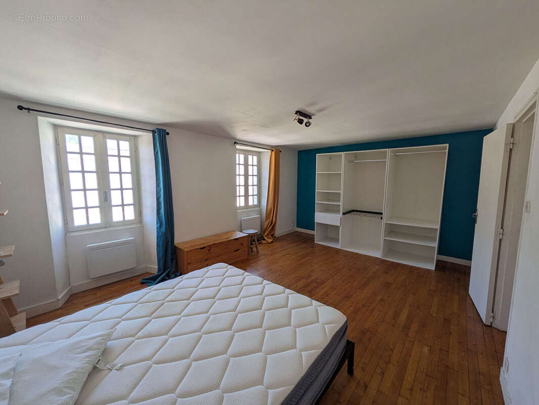 Maison Moustoir Ac 5 pièce(s) 95 m2 - photo 6
