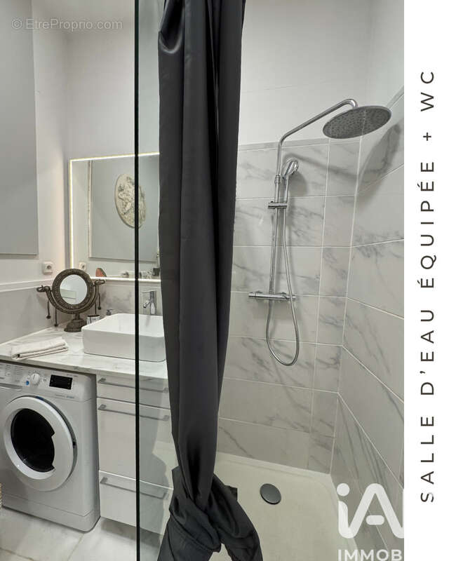 Photo 10 - Appartement à BIARRITZ