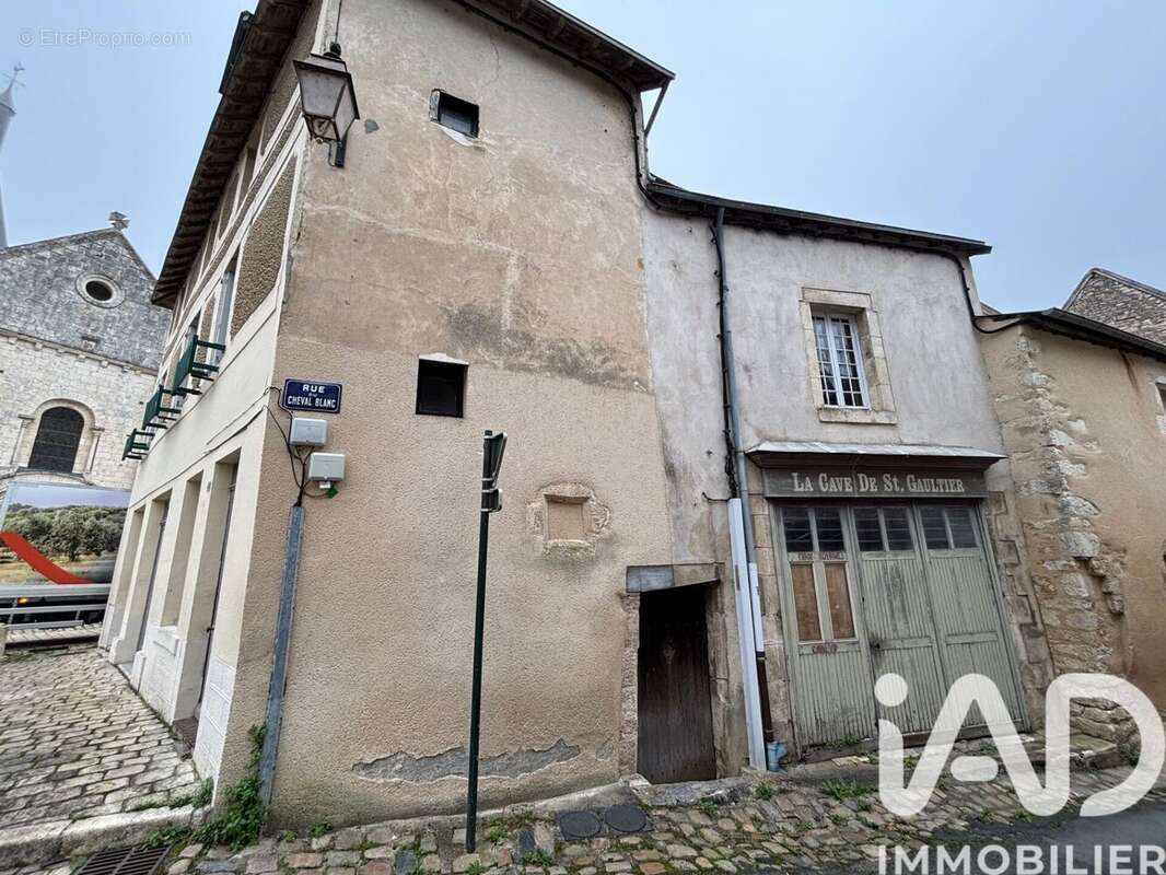 Photo 9 - Maison à SAINT-GAULTIER