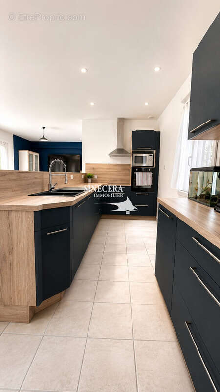 Maison 170 m² à Riberac  - photo 5