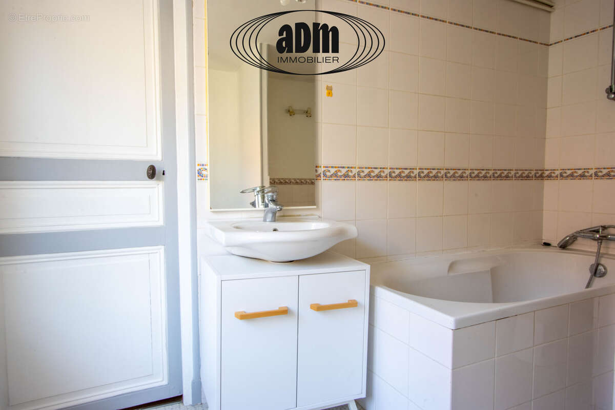 Appartement à MEAUX