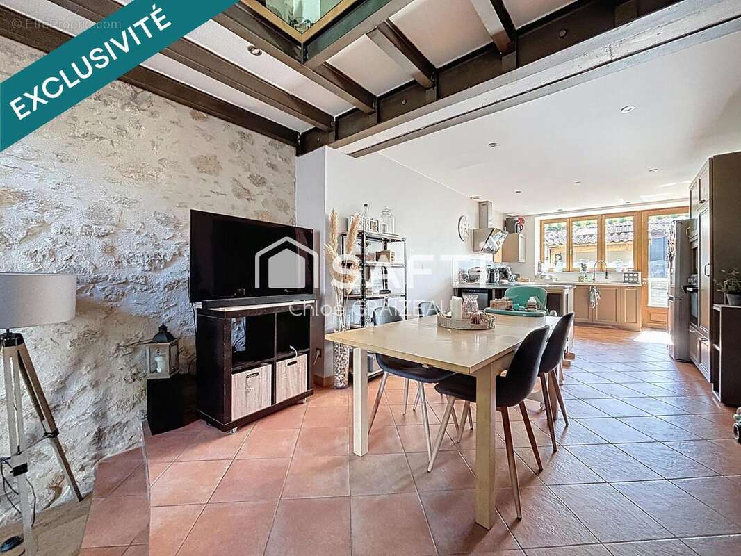 Photo 2 - Maison à BRESSUIRE