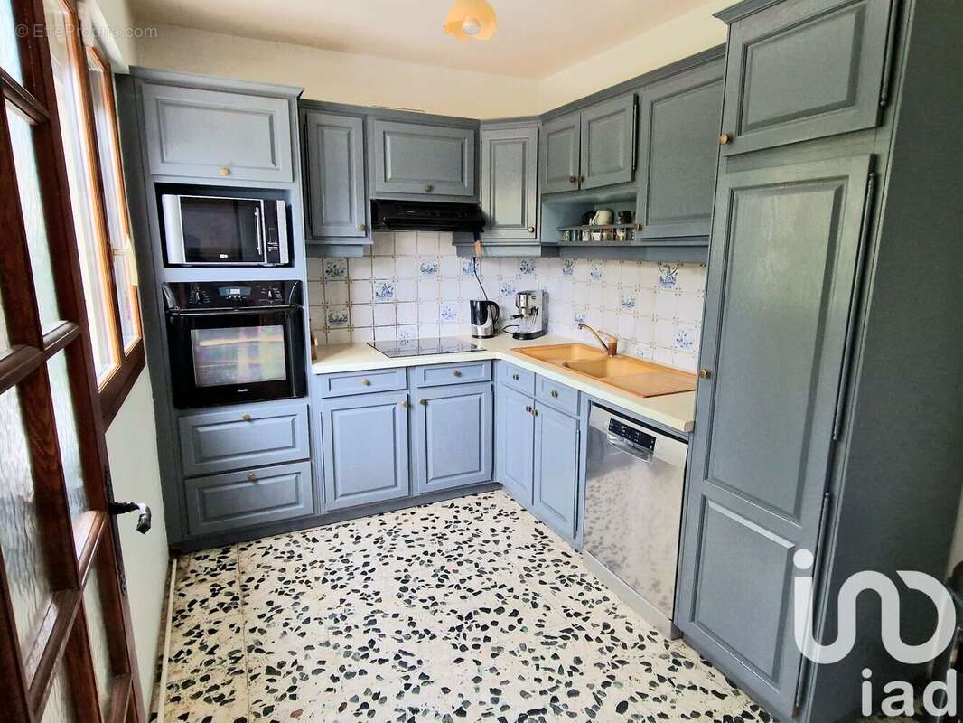 Photo 8 - Maison à ORSAY