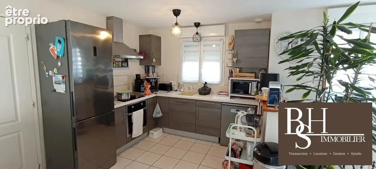 Maison 4 pièces 97 m² à vendre à Chatellerault (86100) - photo 6