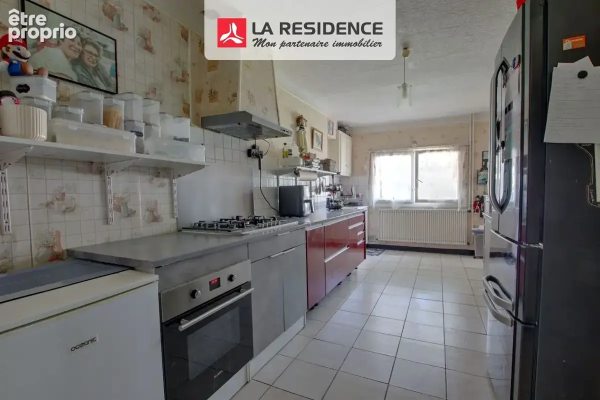 Maison 79 m² à Le Mesnil-Saint-Denis  - photo 3