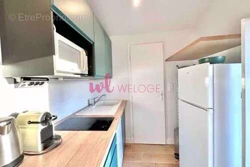 Appartement à LYON-8E