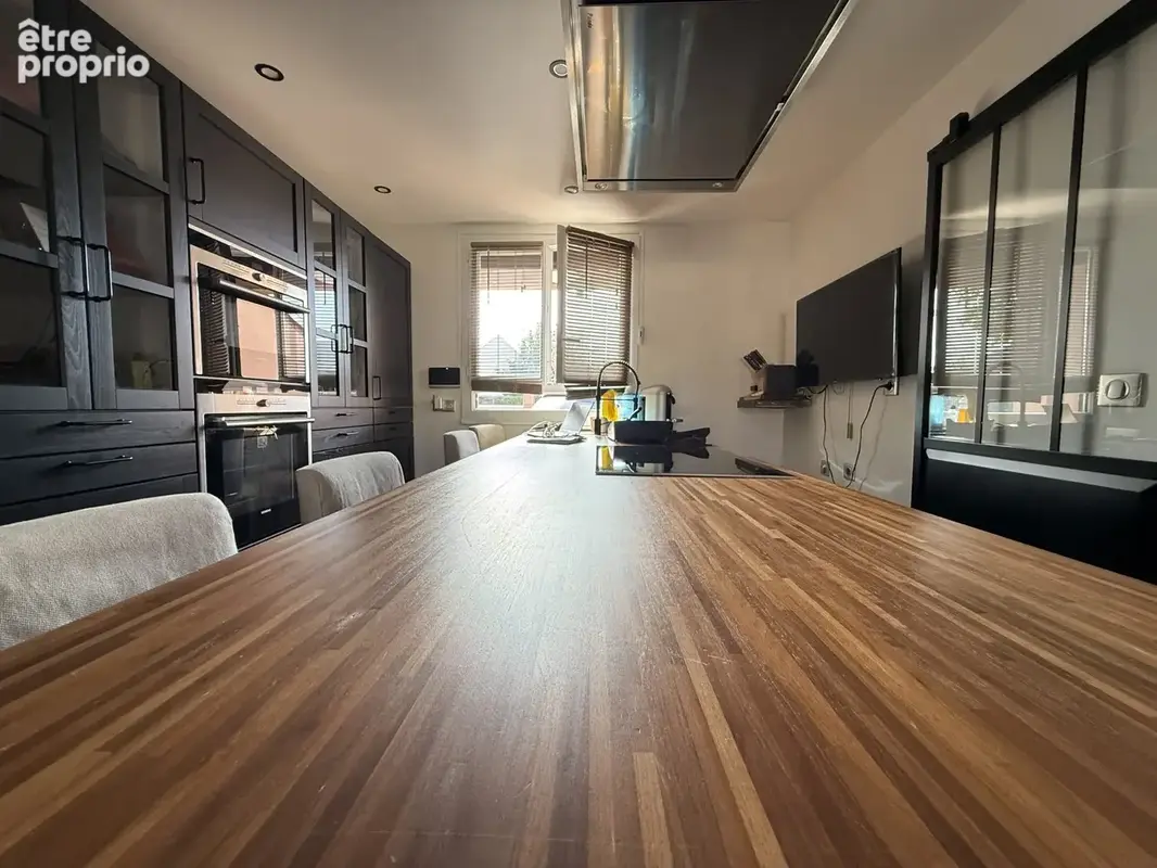 Maison 5 pièces 111 m² à vendre à Savigny-Le-Temple (77176) - photo 8
