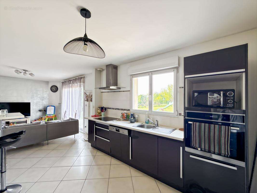 Maison à RUAN