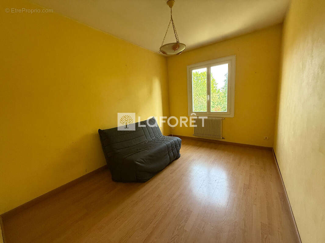 Maison à SAINT-PARDON-DE-CONQUES