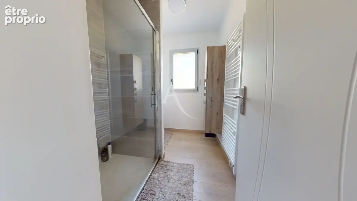 Rouille - maison d'architecte - plain-pied d'exception - re2020 - prestations haut de gamme - photo 13
