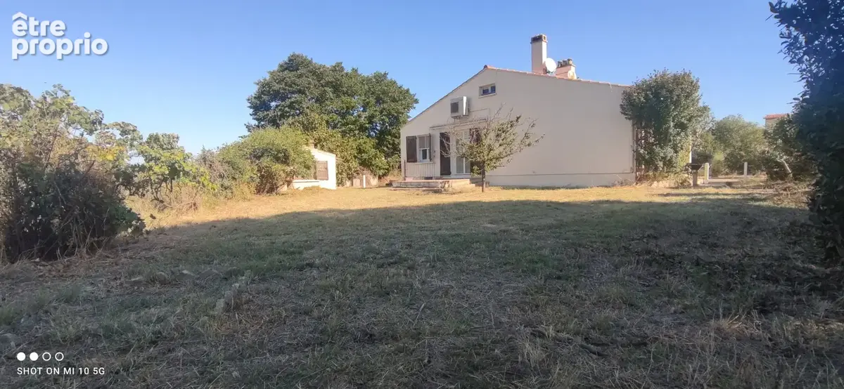 Photo Maison à Fos-Sur-Mer au prix de 310 500€