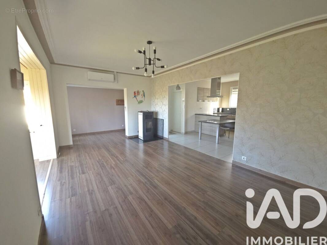 Photo 1 - Maison à POUZAUGES