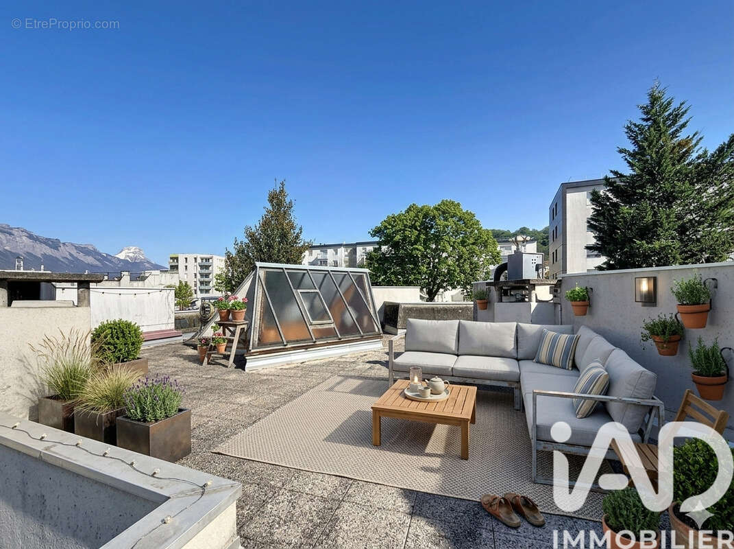 Photo 4 - Maison à SAINT-MARTIN-D'HERES