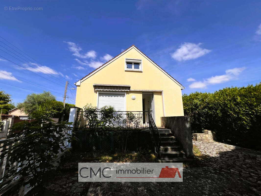 Maison 97 m² à Chartres  - photo 5