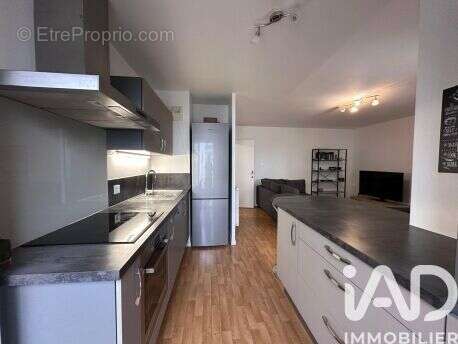 Photo 5 - Appartement à TRAPPES