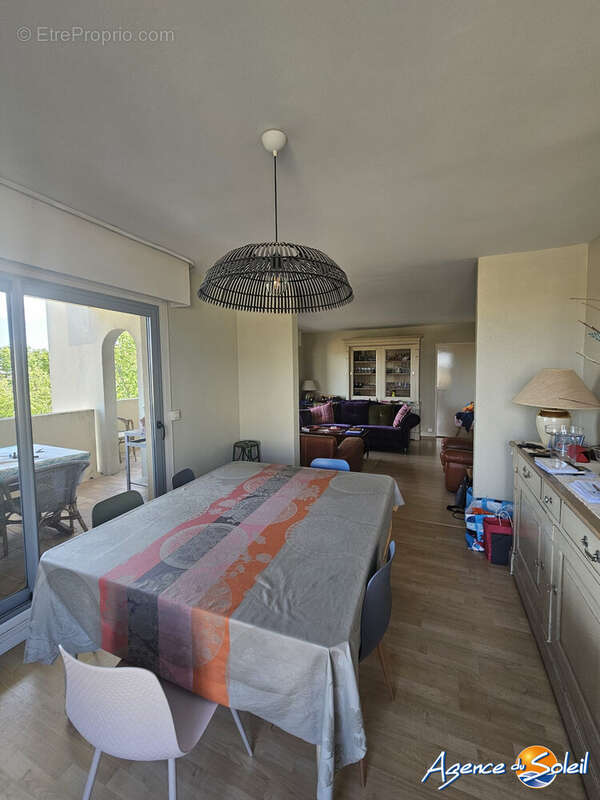 Appartement à NARBONNE