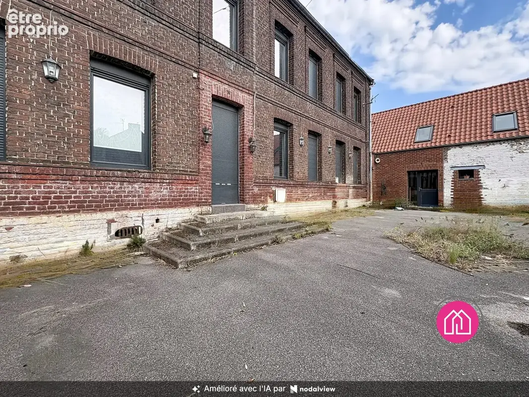 Maison 10 pièces 239 m² à vendre à Escautpont (59278) - photo 3