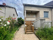 Maison à PARAY-VIEILLE-POSTE