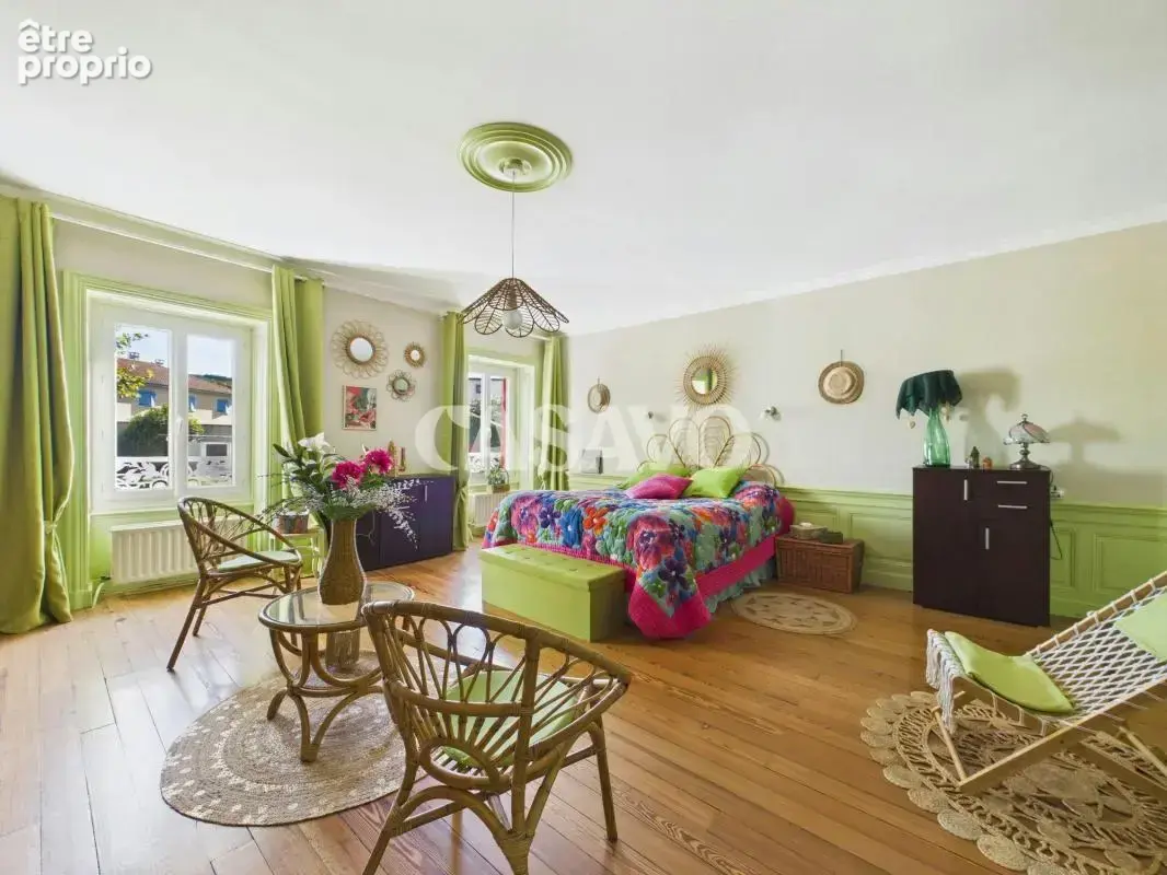 Vente Maison 5 pièces de 195m² - 69700 Givors - photo 10