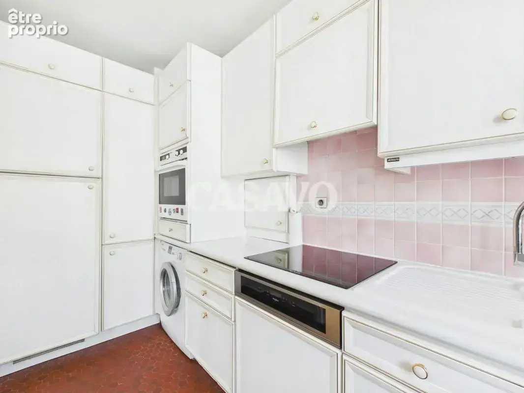 Vente Appartement 2 pièces de 43m² - 92100 Boulogne-Billancourt - photo 9