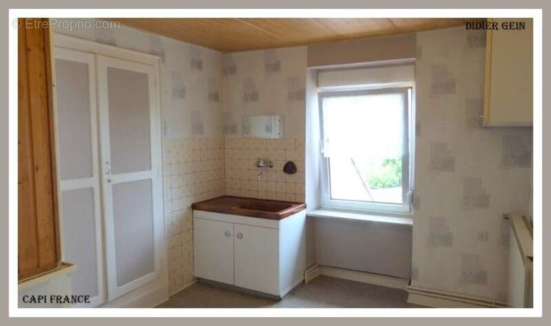 Maison à vendre 6 pièces ENCHENBERG (57) - photo 5