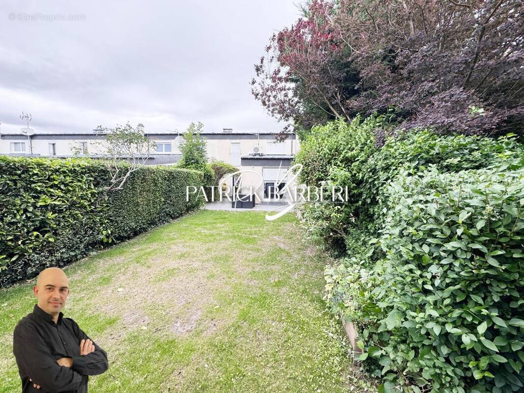 Photo 1 - Maison à MENUCOURT