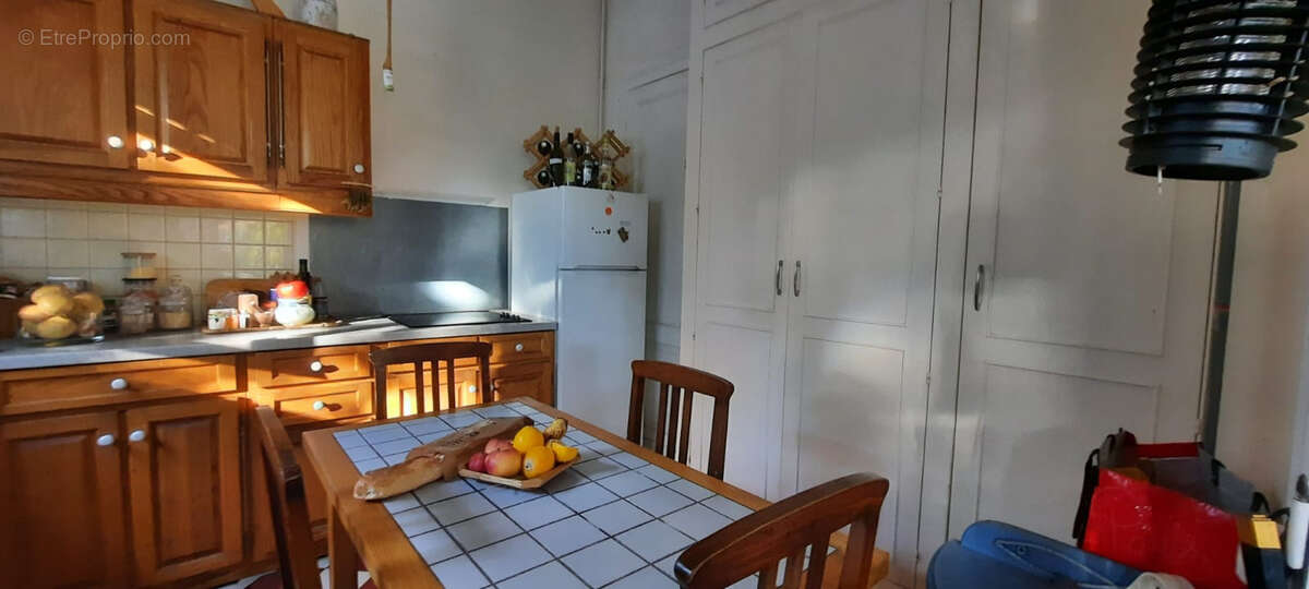 Maison à GUJAN-MESTRAS