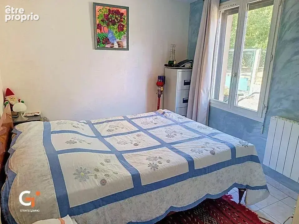 Maison vivable de plain pied - St-Pierre-du-Bosguérard - photo 6