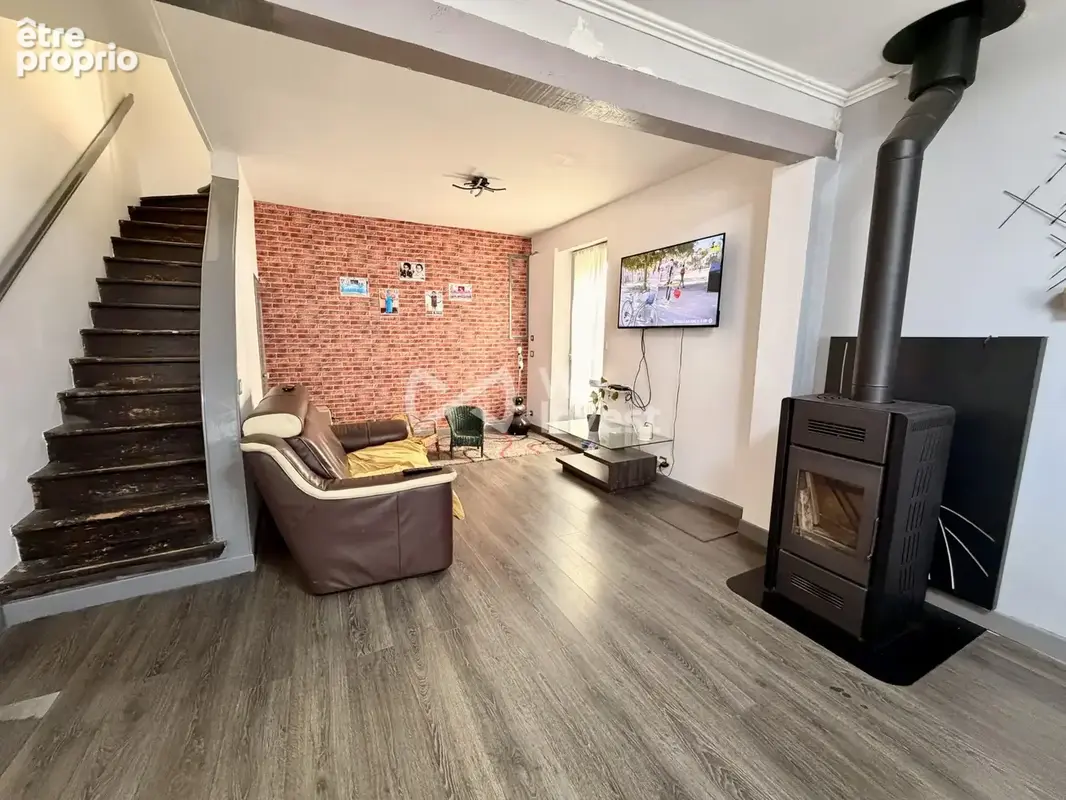 Maison 1 pièce 127 m² à vendre à Boissy-Le-Chatel (77169) - photo 5