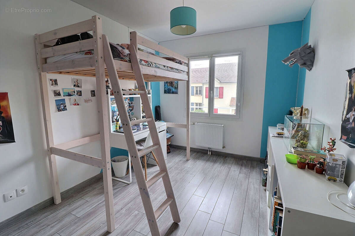 Maison à RAMBOUILLET