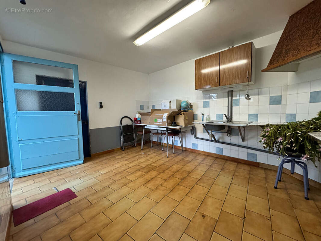 Maison à SAINT-NAZAIRE